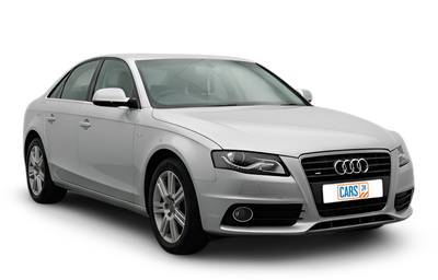 Audi A4-img